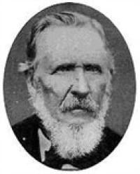 Henry McMullin (1815 - 1886) Profile